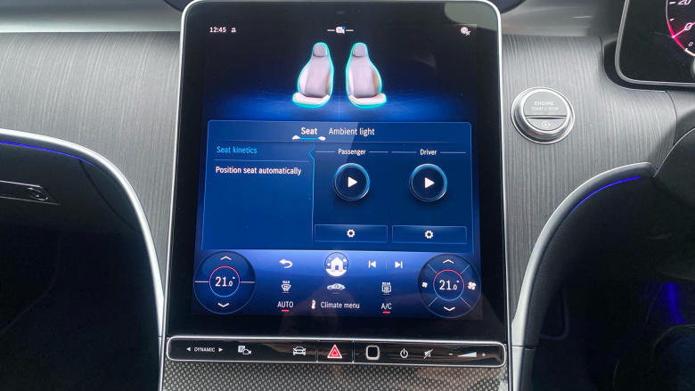 Mercedes-Benz Cle 300 4Matic AMG Line Premium 2dr 9G-Tronic Petrol Coupe